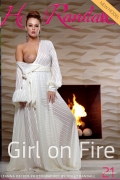 Girl on Fire : Leanna Decker from Holly Randall, 15 Nov 2013 Girl on Fire : Leanna Decker from Holly Randall, 15 Nov 2013